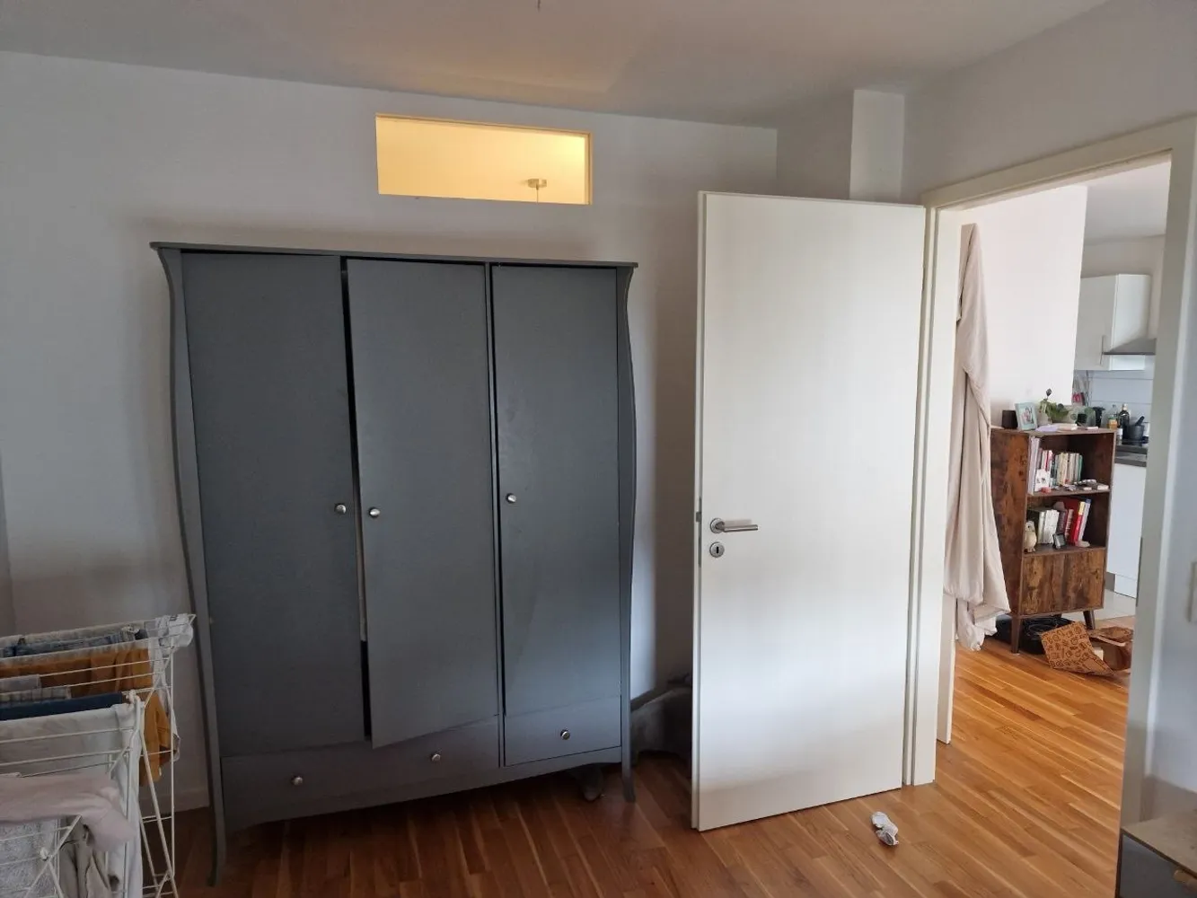 2 Zimmer Wohnung mit 50 m² in Berlin – Bild 10