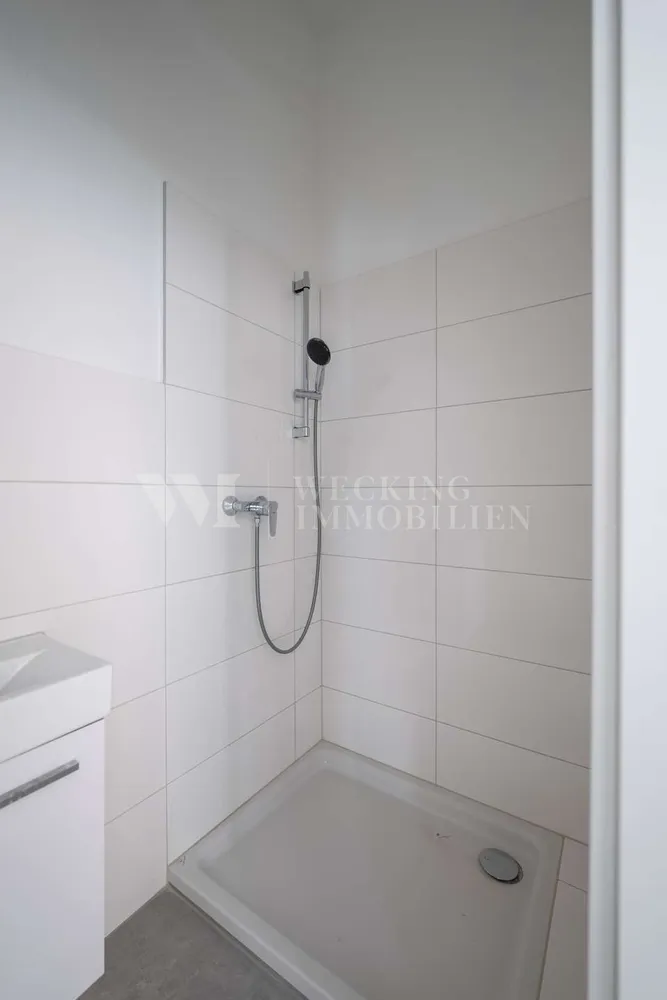 2 Zimmer Wohnung mit 45 m² in Ludwigshafen am Rhein – Bild 9