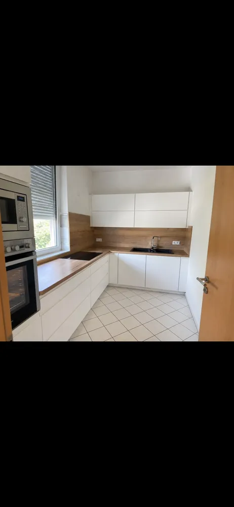4 Zimmer Wohnung mit 82 m² in Bochum – Bild 1