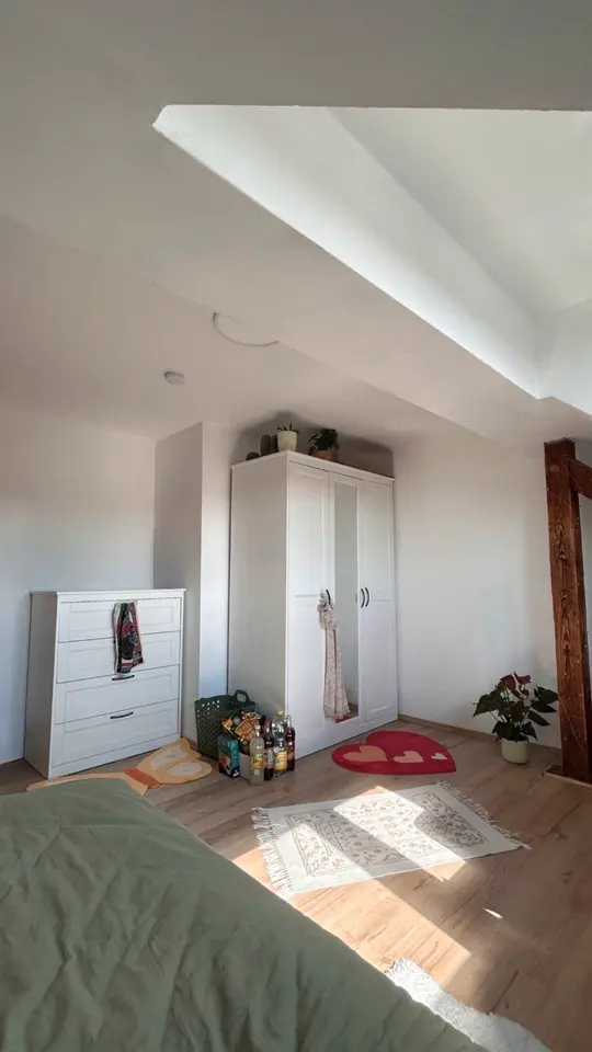 WG-Zimmer mit 12 m² in Nürnberg – Bild 2