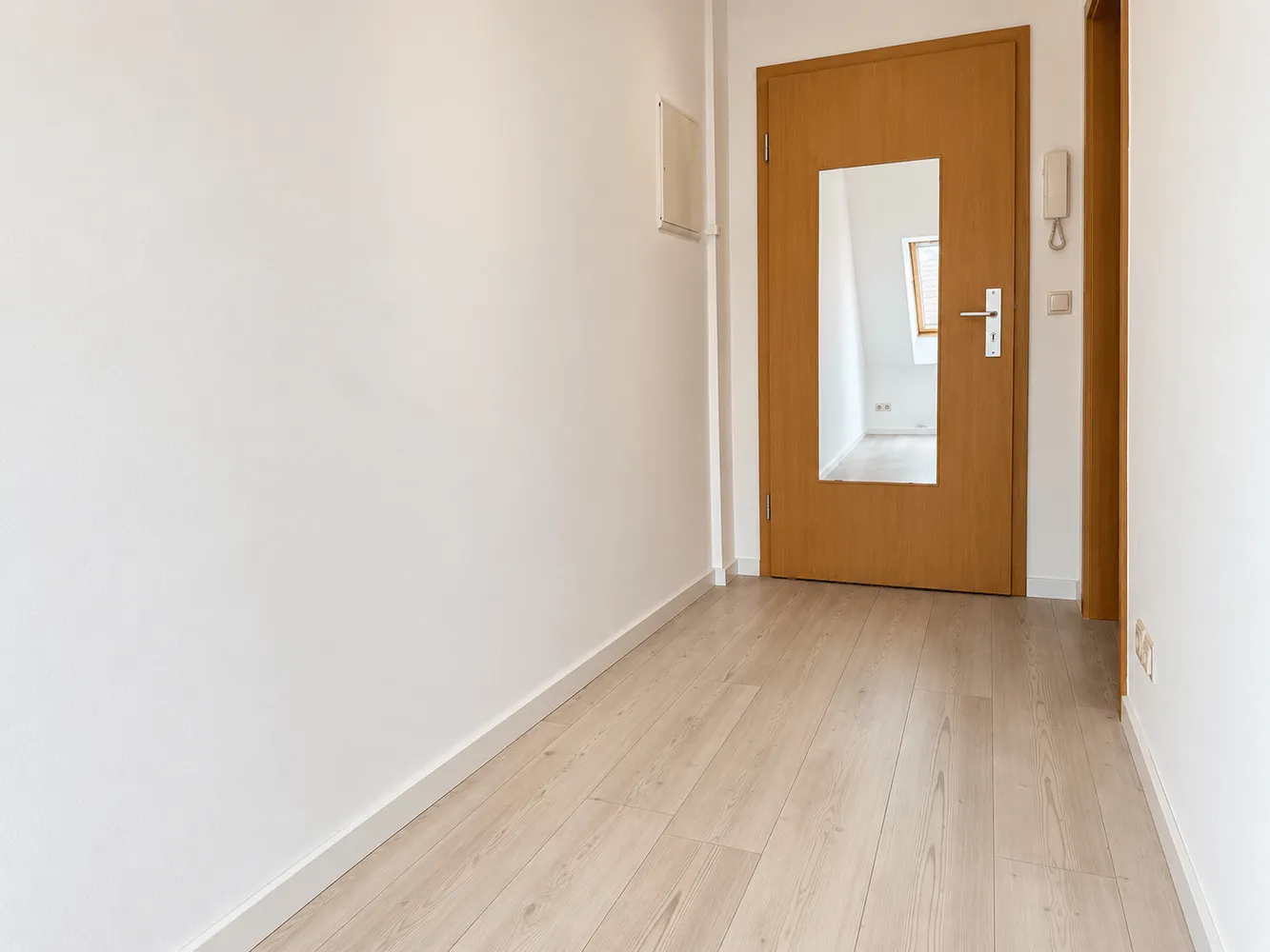 1 Zimmer Wohnung mit 34 m² in Brandenburg an der Havel – Bild 5