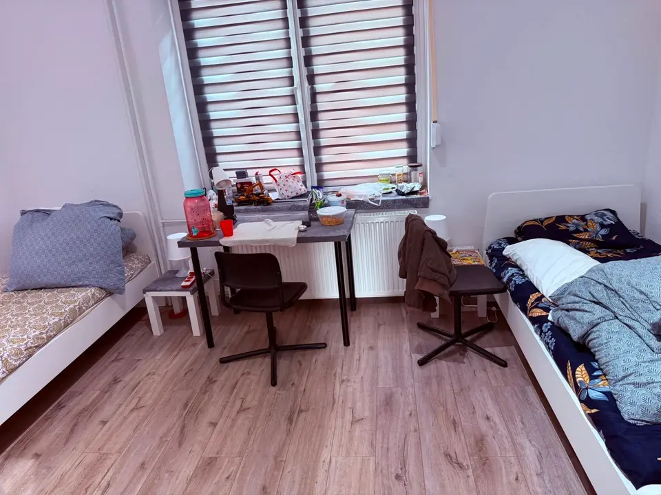 WG-Zimmer mit 60 m² in Duisburg – Bild 8