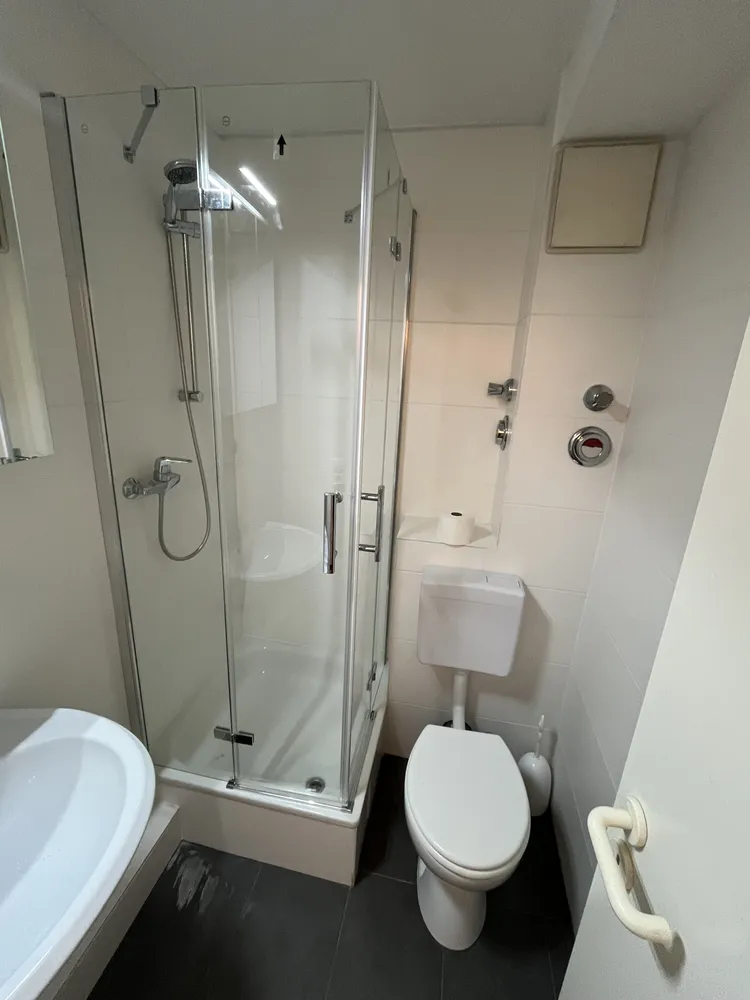 1 room apartment with 18 m² in Hanover – Photo 5