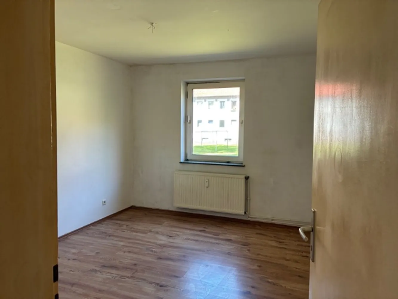 3 room apartment with 59 m² in Salzgitter – Photo 4