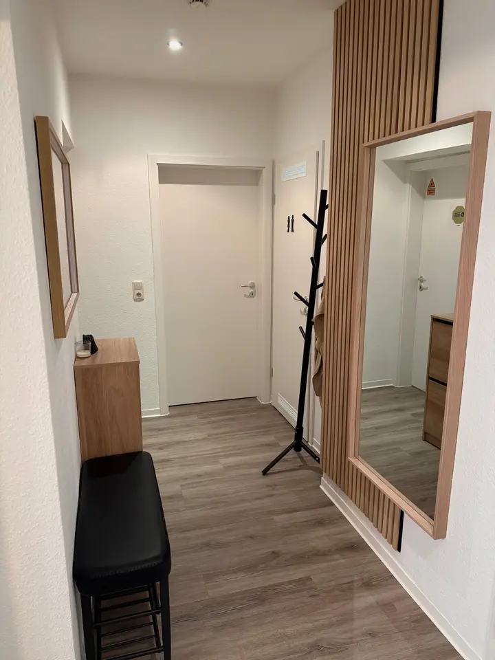3 Zimmer Wohnung mit 66 m² in Chemnitz – Bild 3