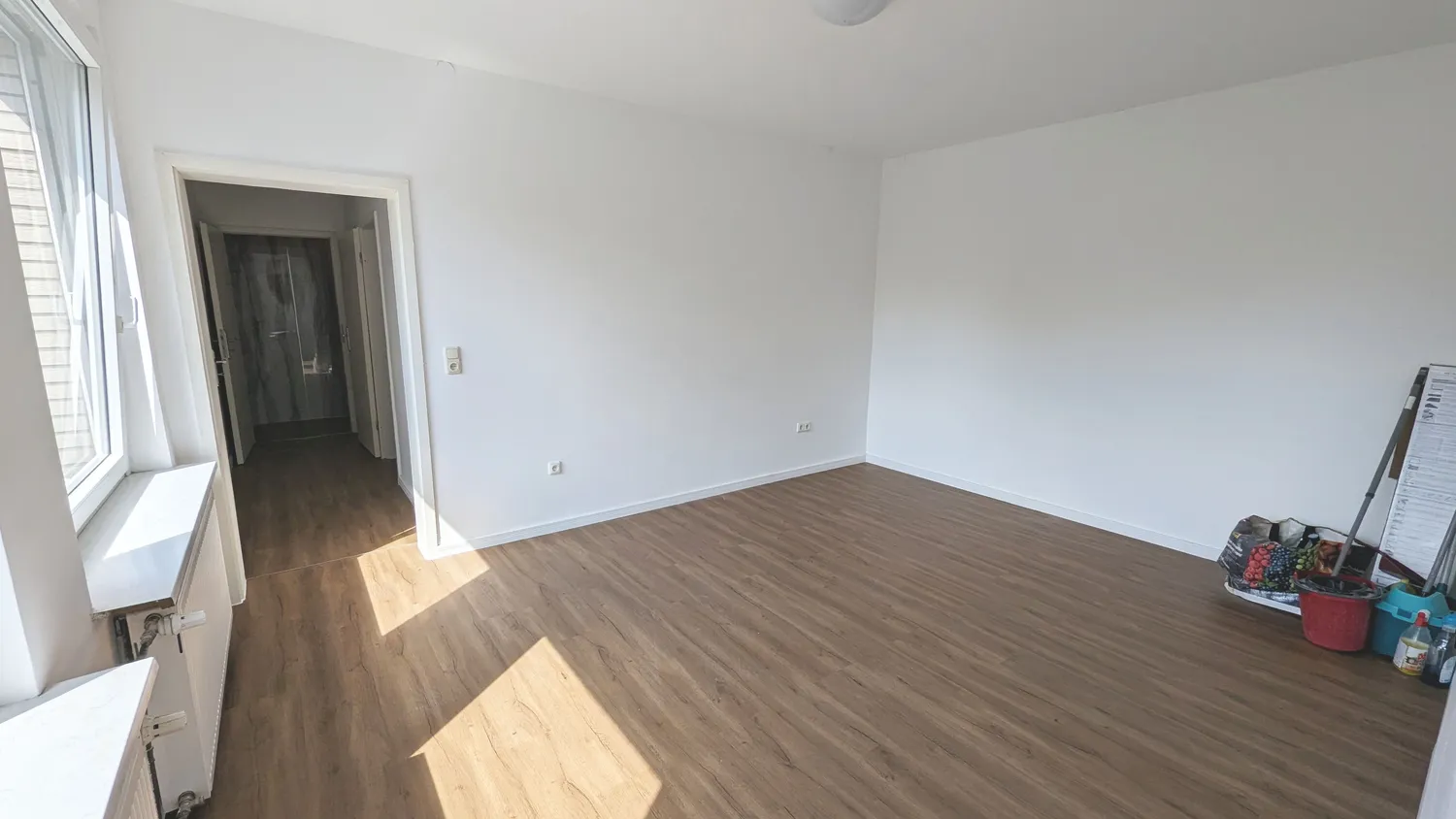2 Zimmer Wohnung mit 49 m² in Braunschweig – Bild 3