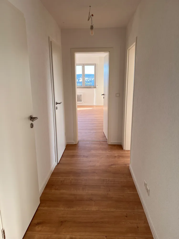 3 Zimmer Wohnung mit 74 m² in Stuttgart – Bild 1