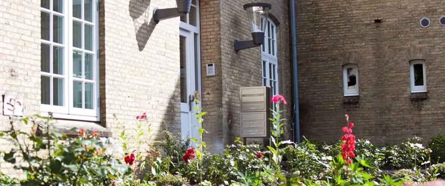 1 Zimmer Wohnung mit 50 m² in Schleswig – Bild 3