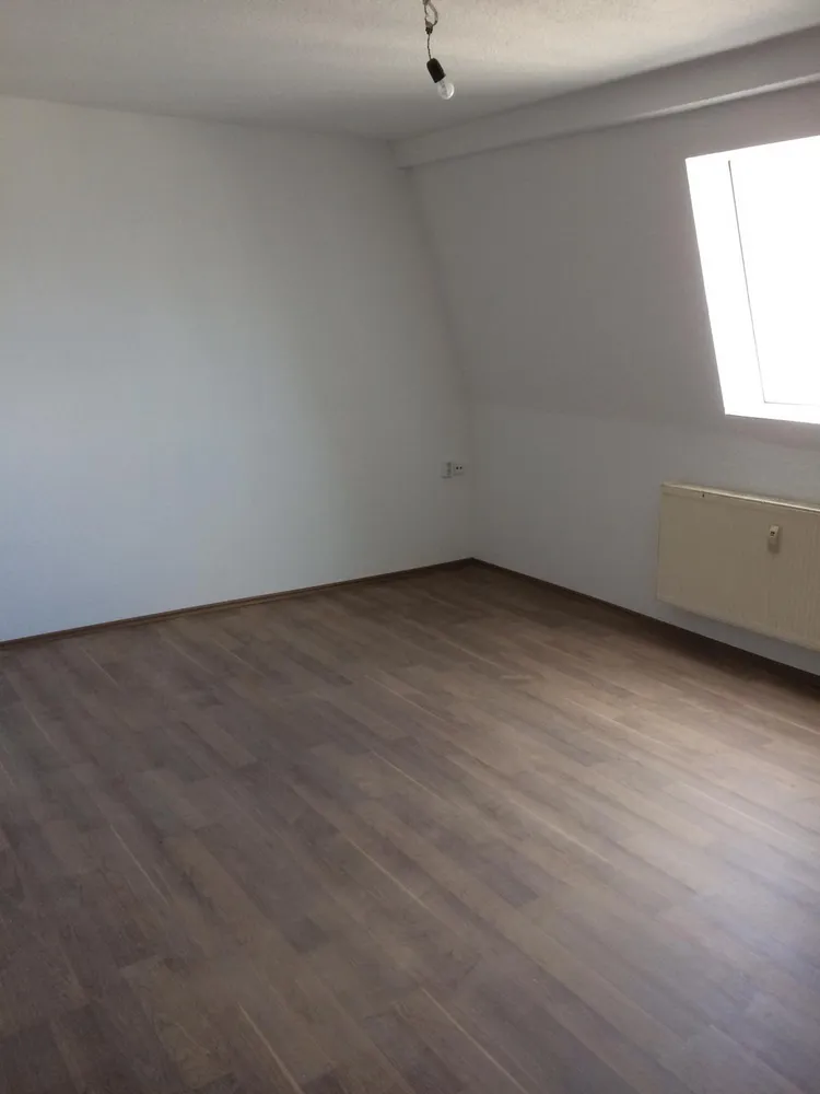 1 Zimmer Wohnung mit 35 m² in Nordhausen – Bild 6