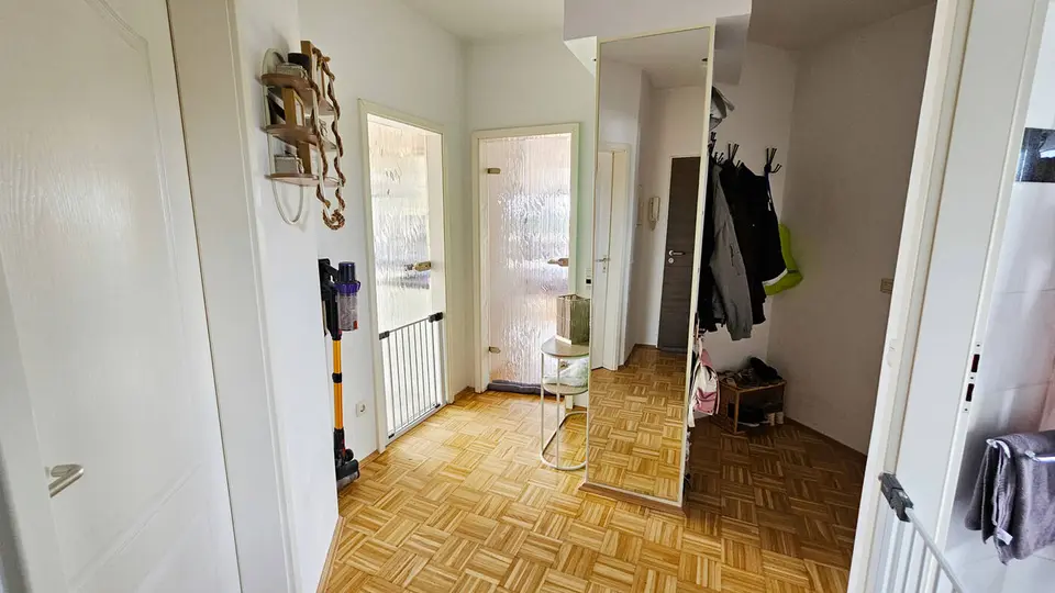 3 Zimmer Wohnung mit 76 m² in Leverkusen – Bild 5