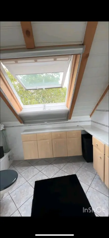 WG-Zimmer mit 36 m² in Offenbach – Bild 7