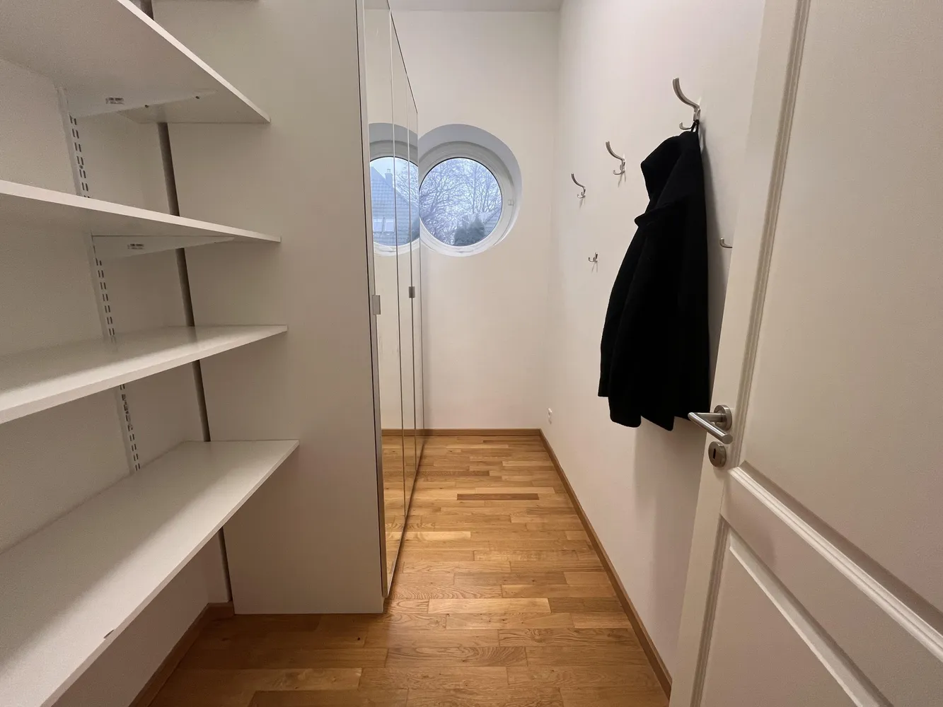 4 Zimmer Wohnung mit 129 m² in Hamburg – Bild 8