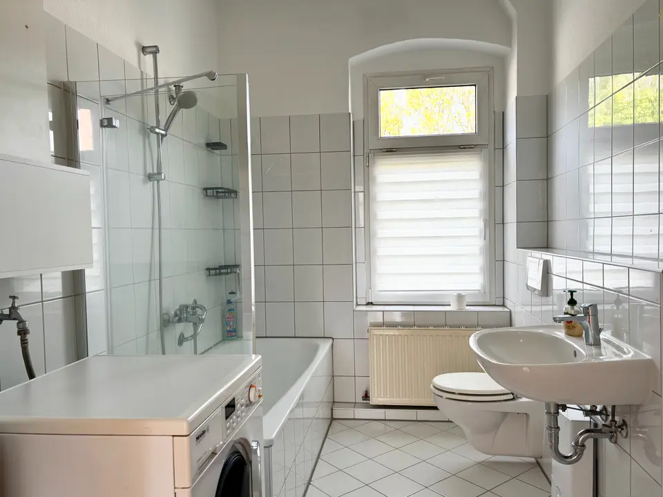 3 Zimmer Wohnung mit 73 m² in Chemnitz – Bild 7