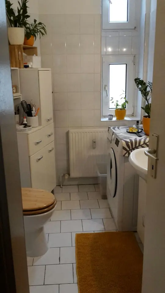 WG-Zimmer mit 98 m² in Merseburg – Bild 5