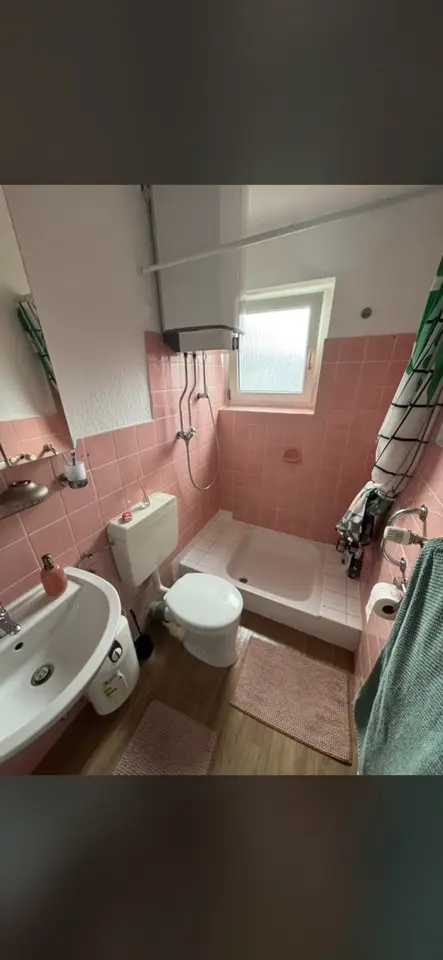 WG-Zimmer mit 14 m² in Oldenburg – Bild 9