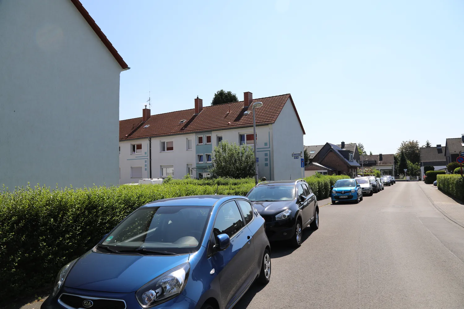 2 Zimmer Wohnung mit 52 m² in Mülheim an der Ruhr – Bild 3