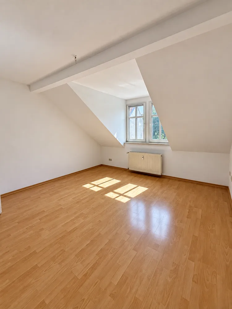 2 Zimmer Wohnung mit 65 m² in Leipzig – Bild 2