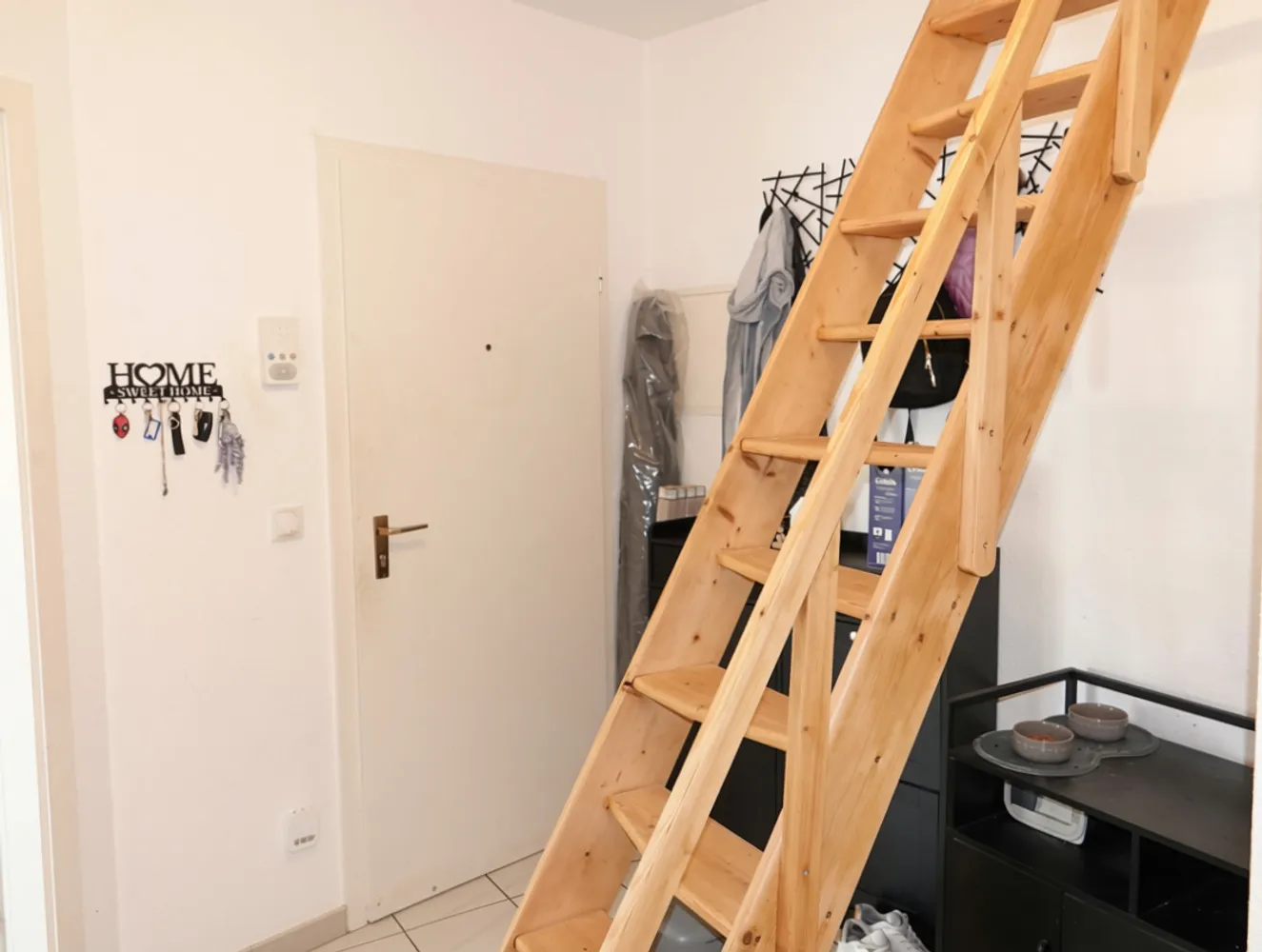 2 Zimmer Wohnung mit 86 m² in Krefeld – Bild 5