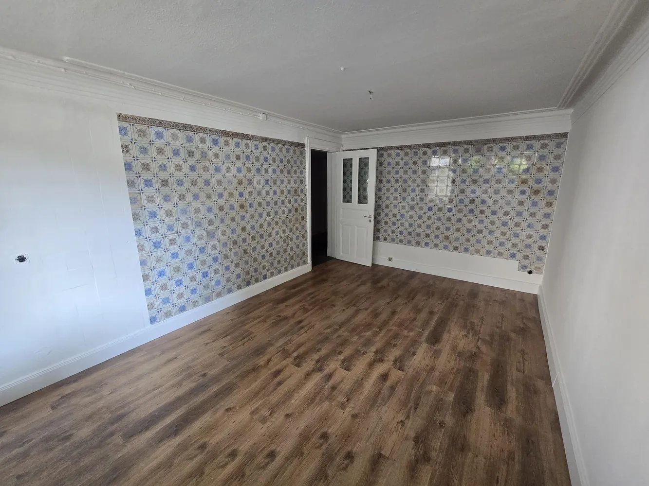3 Zimmer Wohnung mit 87 m² in Hamburg – Bild 2