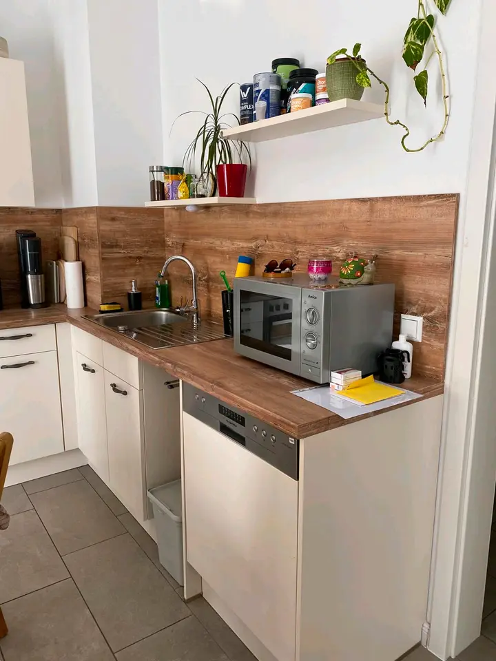 2 Zimmer Wohnung mit 58 m² in Freital – Bild 4