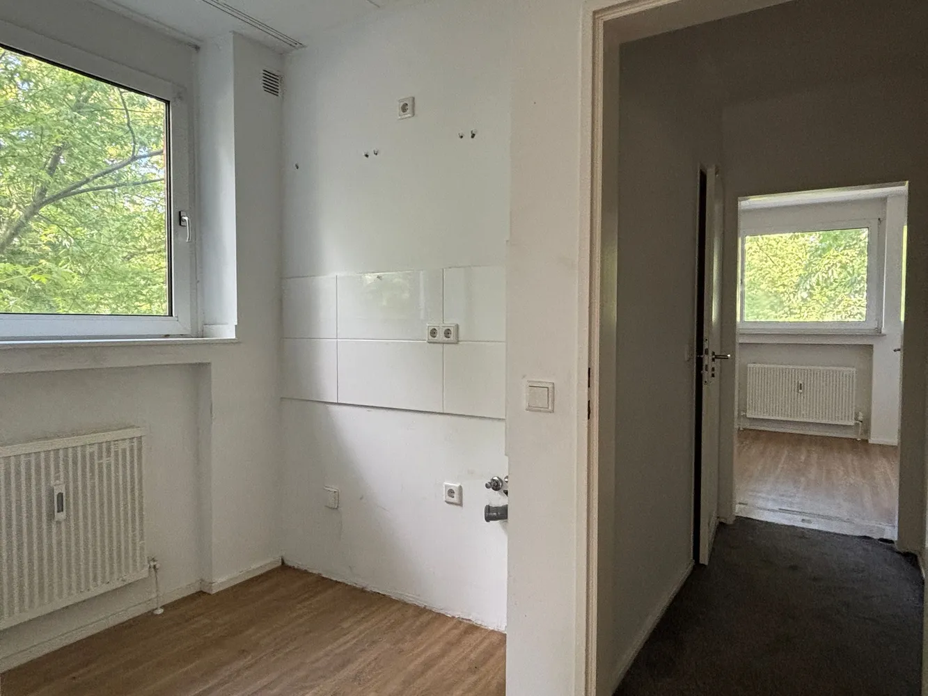 2 Zimmer Wohnung mit 49 m² in Duisburg – Bild 5