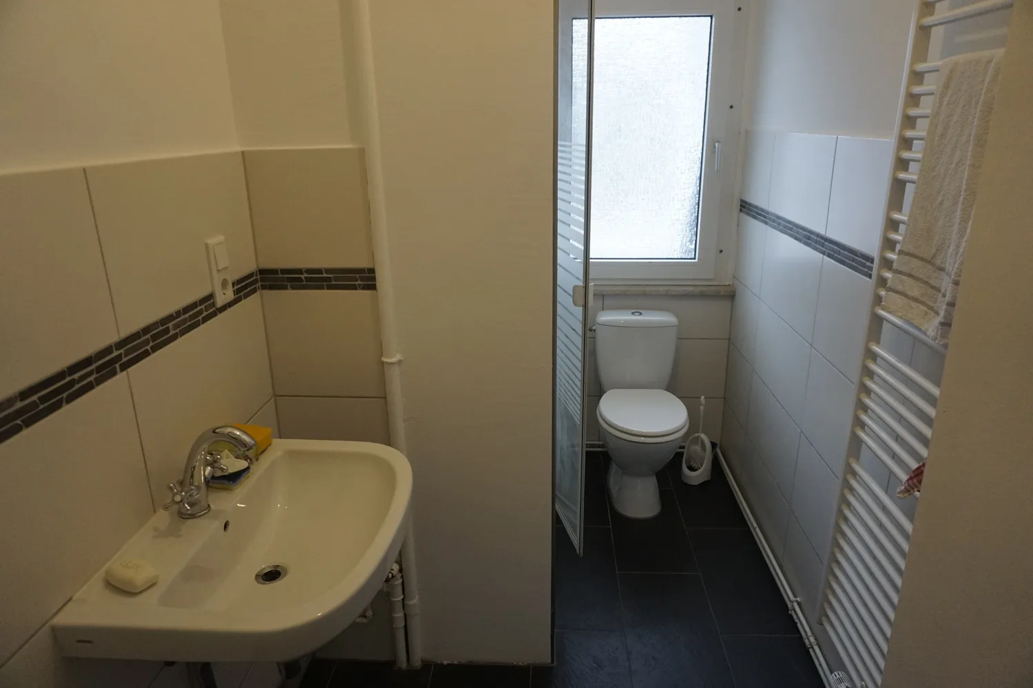 2 Zimmer Wohnung mit 69 m² in Wuppertal – Bild 7
