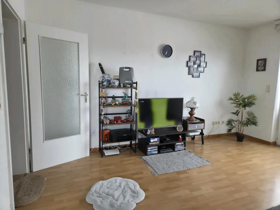 3 Zimmer Wohnung mit 80 m² in Leverkusen – Bild 1