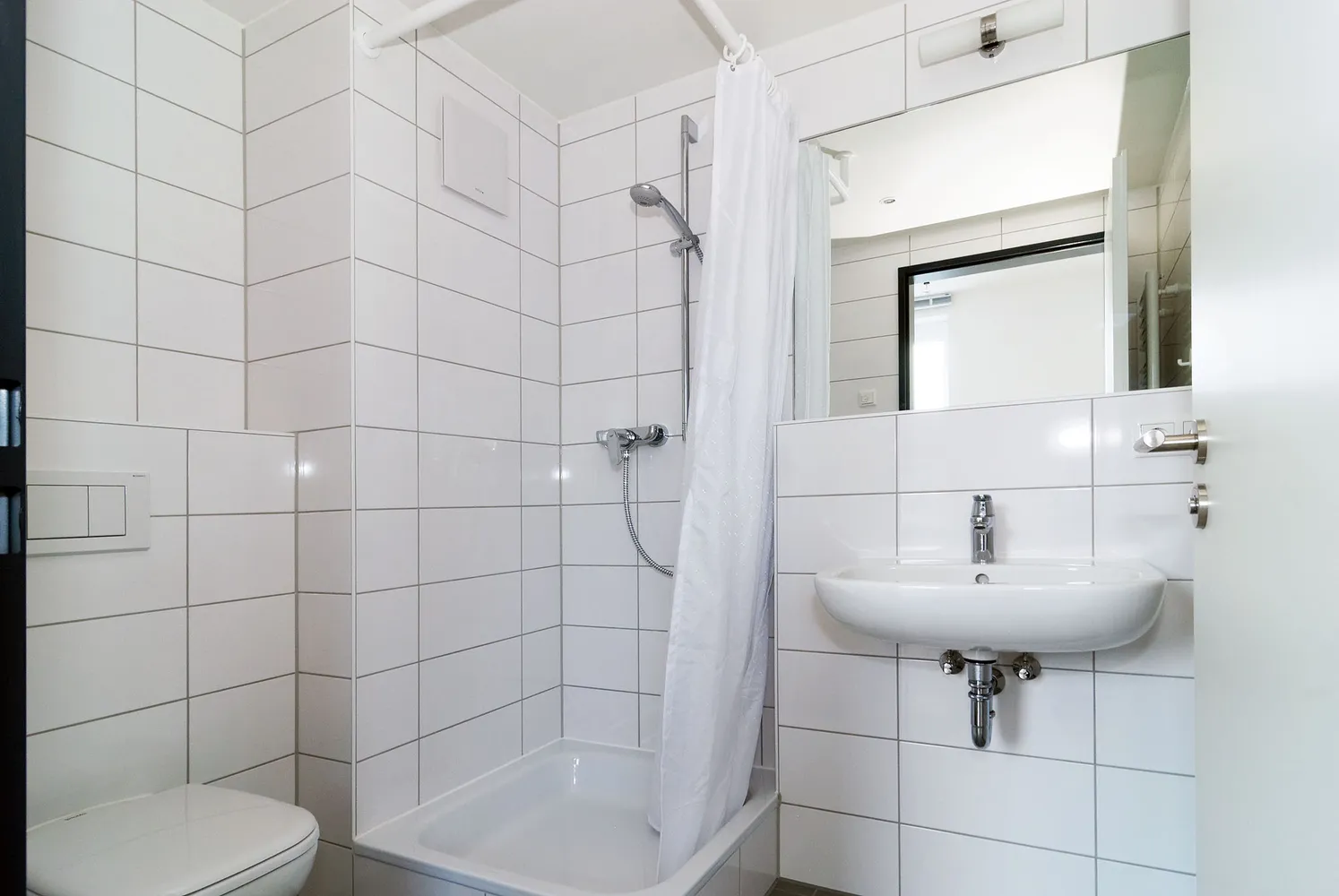 1 Zimmer Wohnung mit 32 m² in Berlin – Bild 4