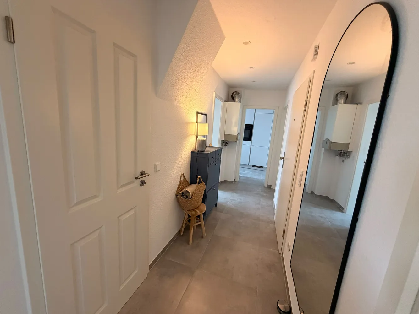 3 Zimmer Wohnung mit 65 m² in Gelsenkirchen – Bild 8