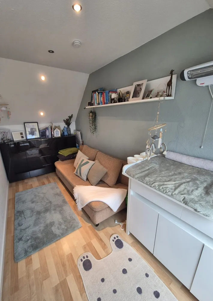 3 Zimmer Wohnung mit 94 m² in Düsseldorf – Bild 10