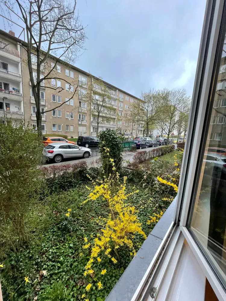 Shared room with 23 m² in Berlin – Photo 1