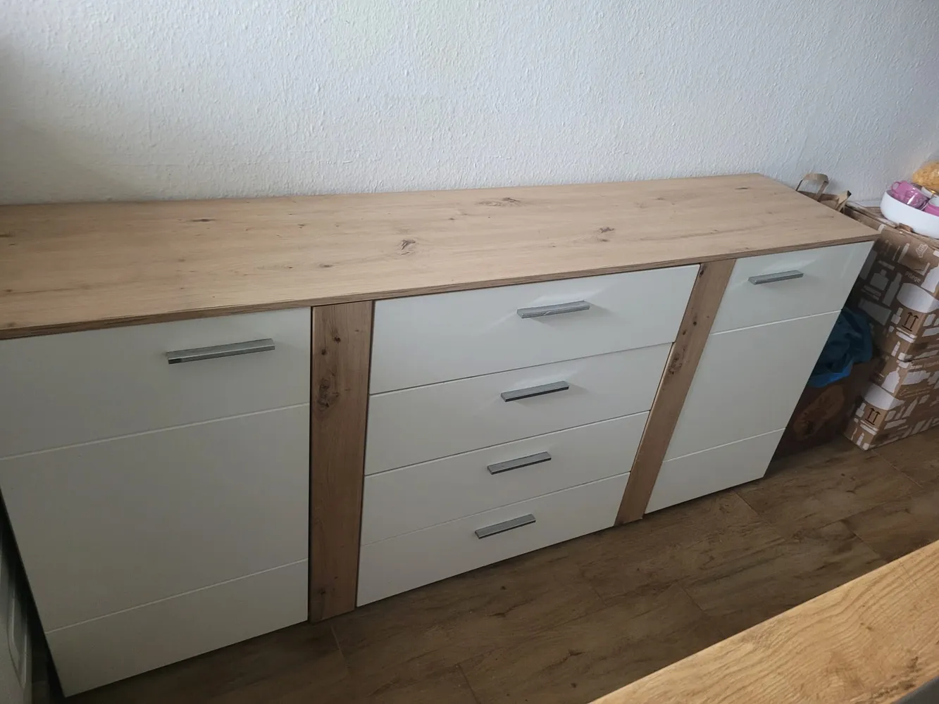 4 Zimmer Wohnung mit 77 m² in Erkrath – Bild 3