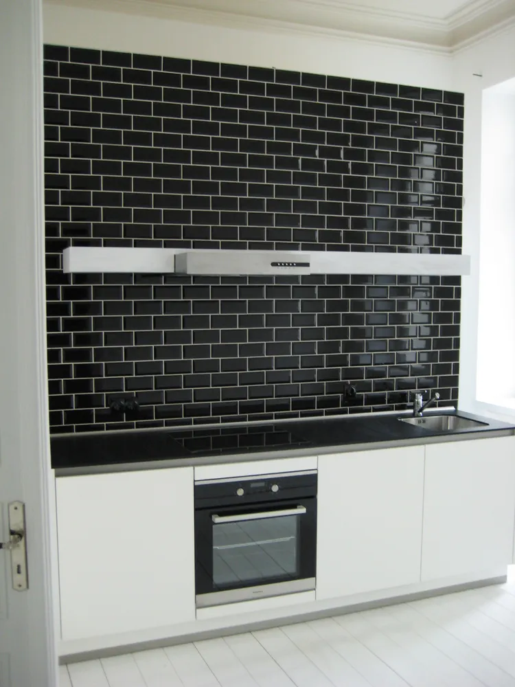 1 Zimmer Wohnung mit 34 m² in Krefeld – Bild 1