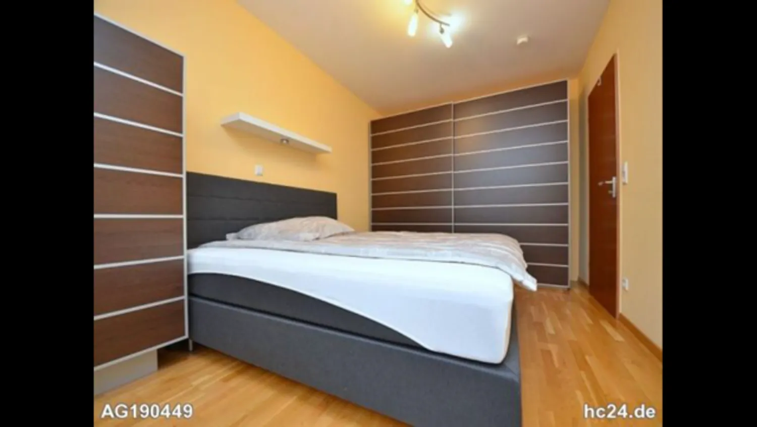 2 Zimmer Wohnung mit 57 m² in Stuttgart – Bild 5