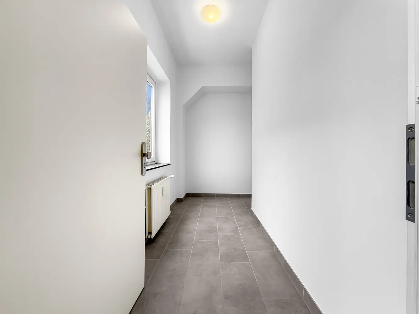 1 Zimmer Wohnung mit 35 m² in Hannover – Bild 8