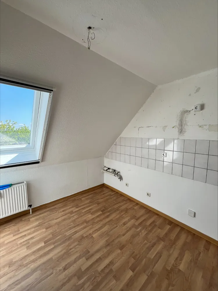 2 Zimmer Wohnung mit 61 m² in Mannheim – Bild 4