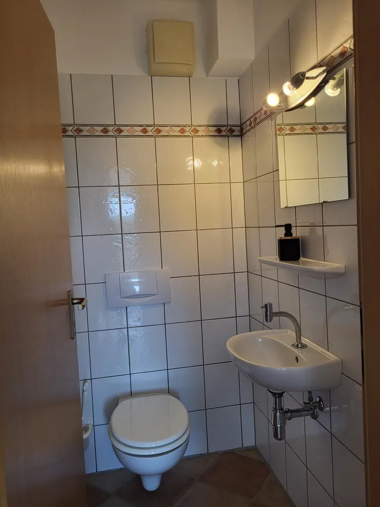 3 Zimmer Wohnung mit 87 m² in Wuppertal – Bild 7