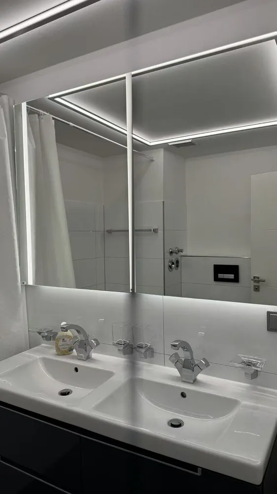 3 room apartment with 116 m² in Düsseldorf – Photo 10