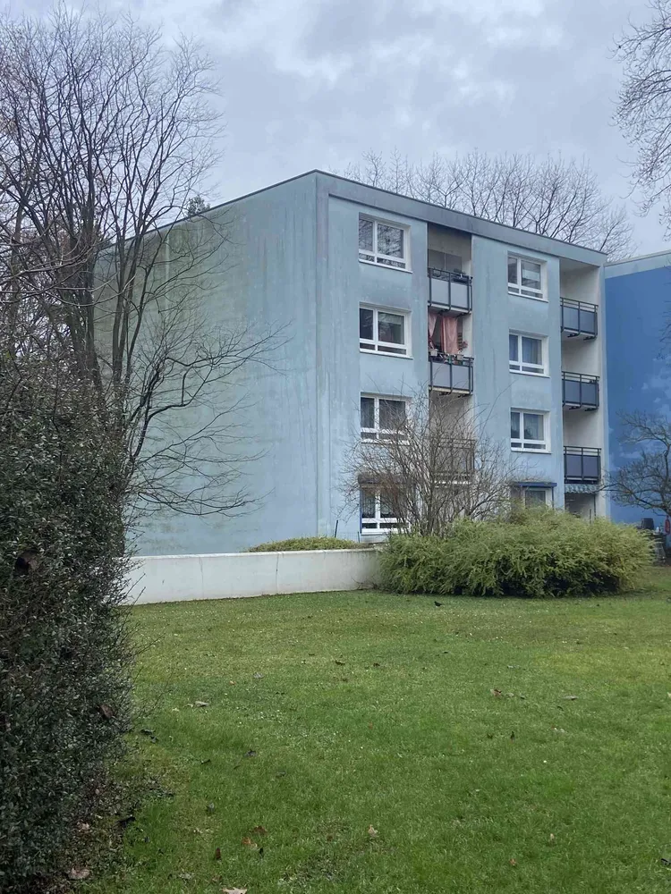 3 room apartment with 71 m² in Frankfurt am Main – Photo 7