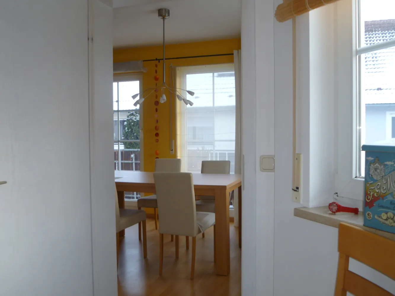 2 Zimmer Wohnung mit 65 m² in Nürnberg – Bild 7