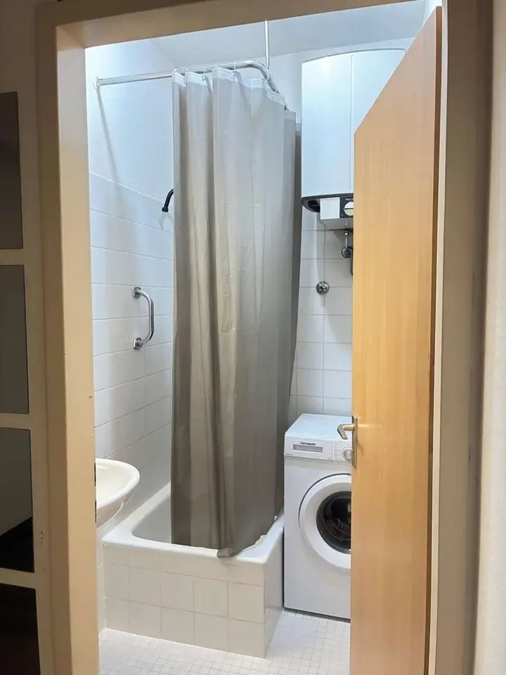 3 Zimmer Wohnung mit 13 m² in Stuttgart – Bild 5