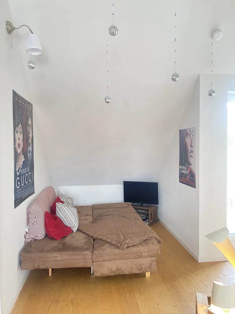 3 Zimmer Wohnung mit 55 m² in Regensburg – Bild 4