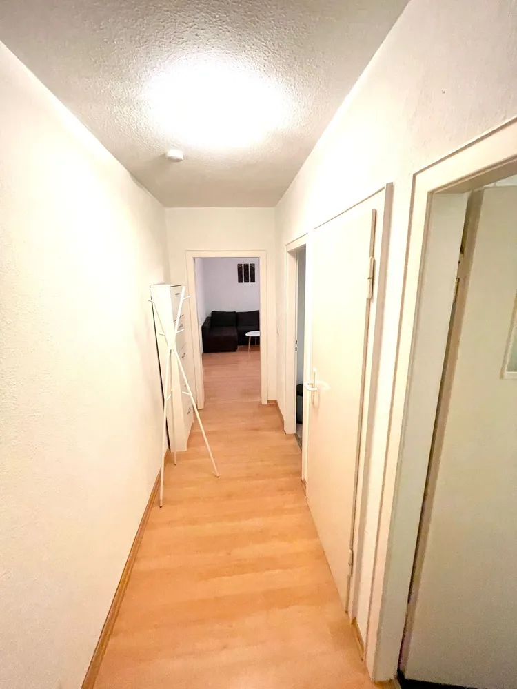 2 Zimmer Wohnung mit 55 m² in Düsseldorf – Bild 5