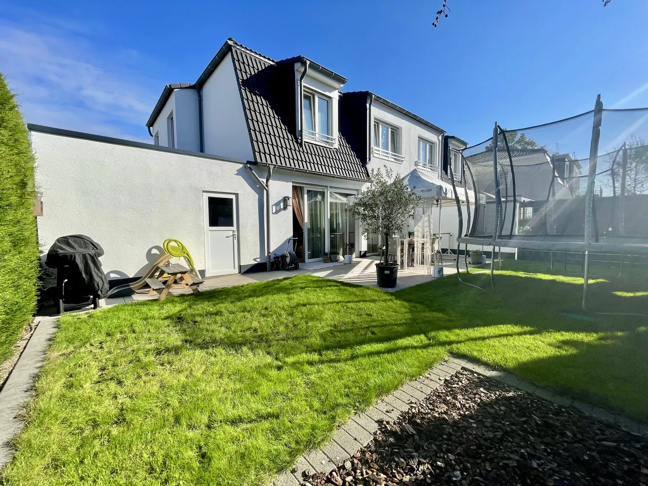 5 Zimmer Haus mit 190 m² in Kaarst – Bild 10