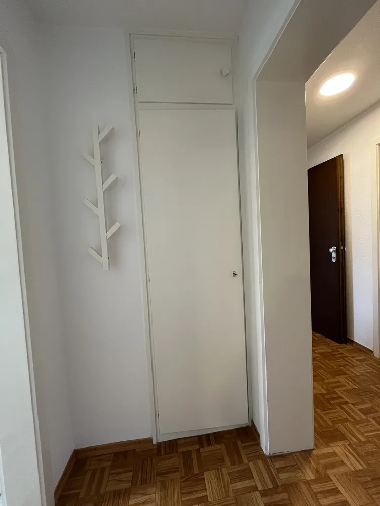 3 room apartment with 59 m² in Biberach an der Riß – Photo 2