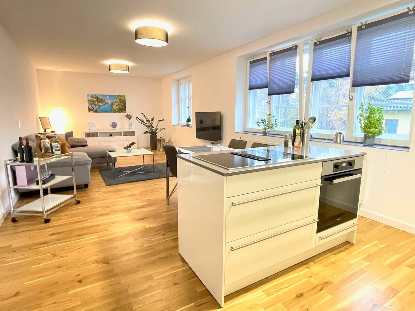 2 Zimmer Wohnung mit 76 m² in Goslar – Bild 6