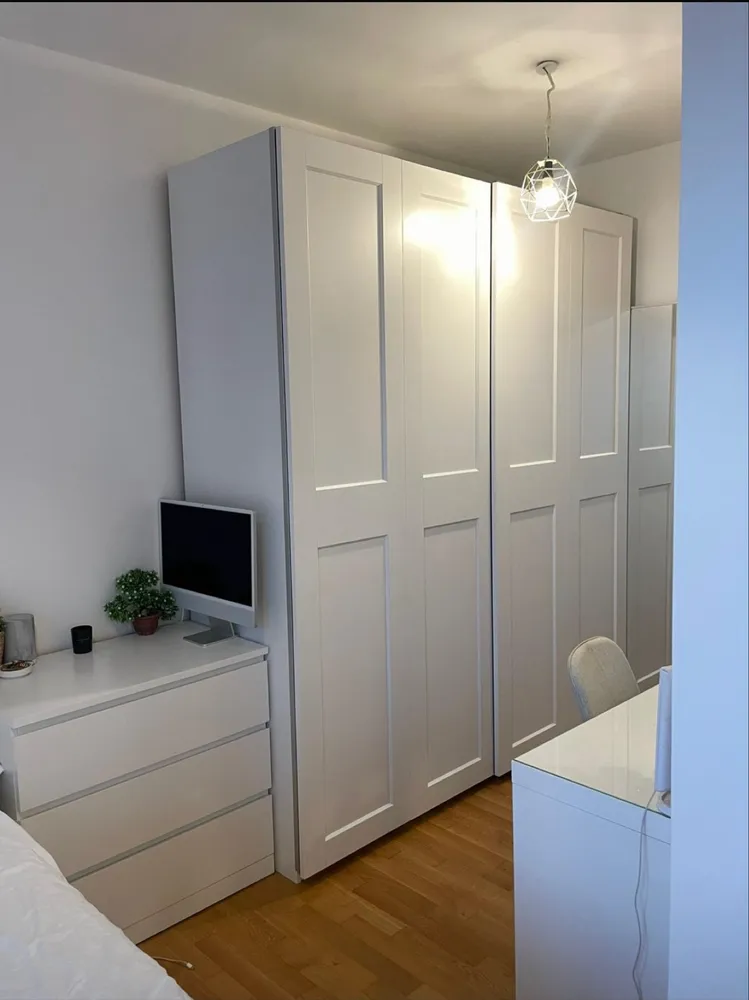 1 Zimmer Wohnung mit 25 m² in Berlin – Bild 2