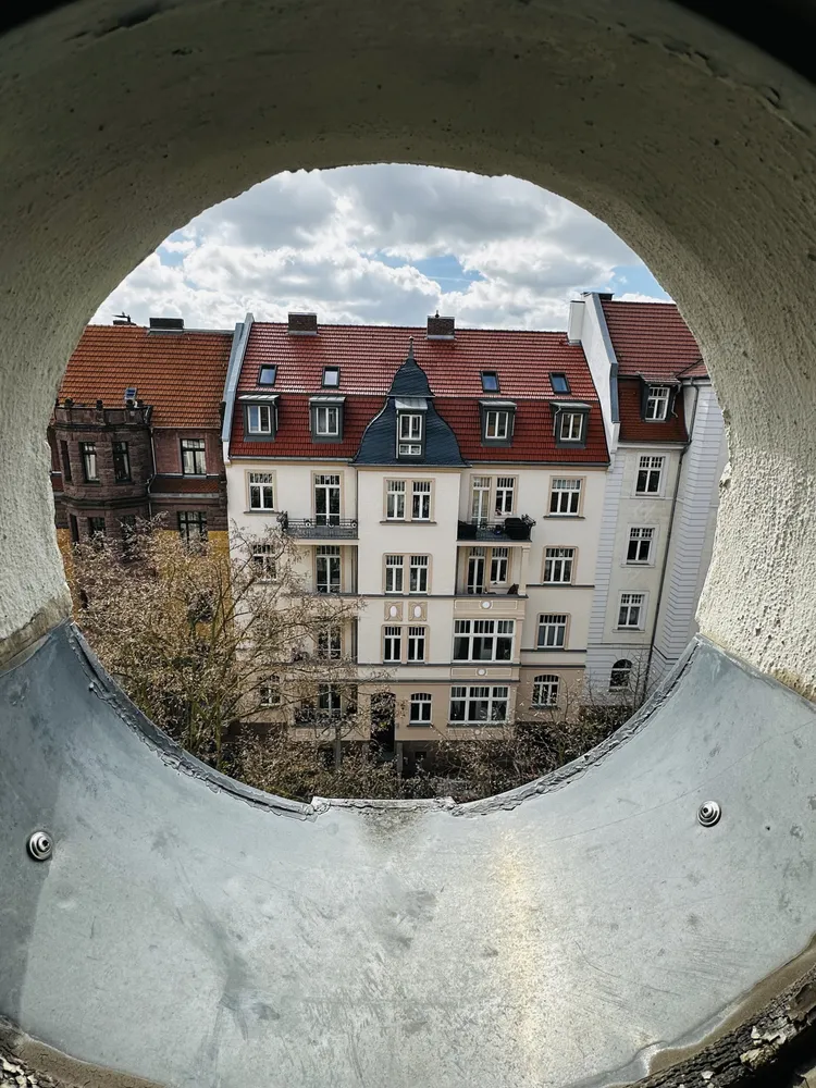 2 Zimmer Wohnung mit 53 m² in Kassel – Bild 5