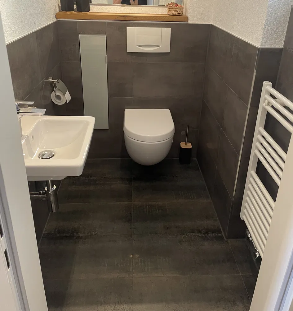 4 room apartment with 113 m² in Lörrach – Photo 11