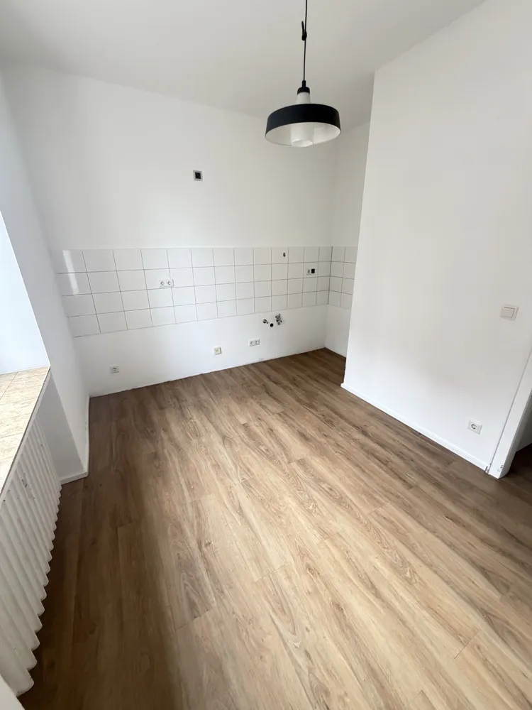 4 room apartment with 105 m² in Düsseldorf – Photo 6